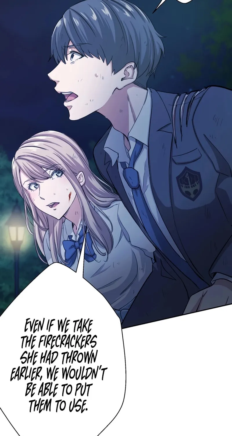 Read Stress Game chapter 3 image 85 on Lezhin