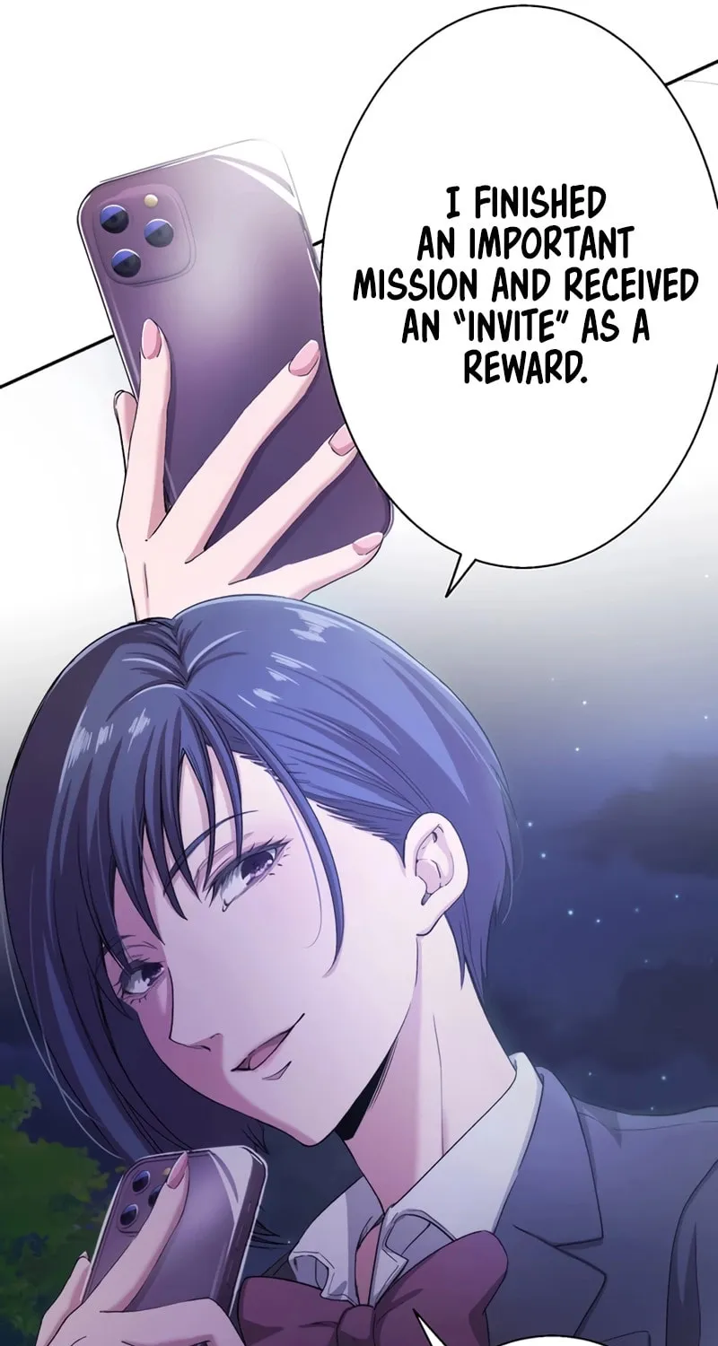 Read Stress Game chapter 3 image 9 on Lezhin
