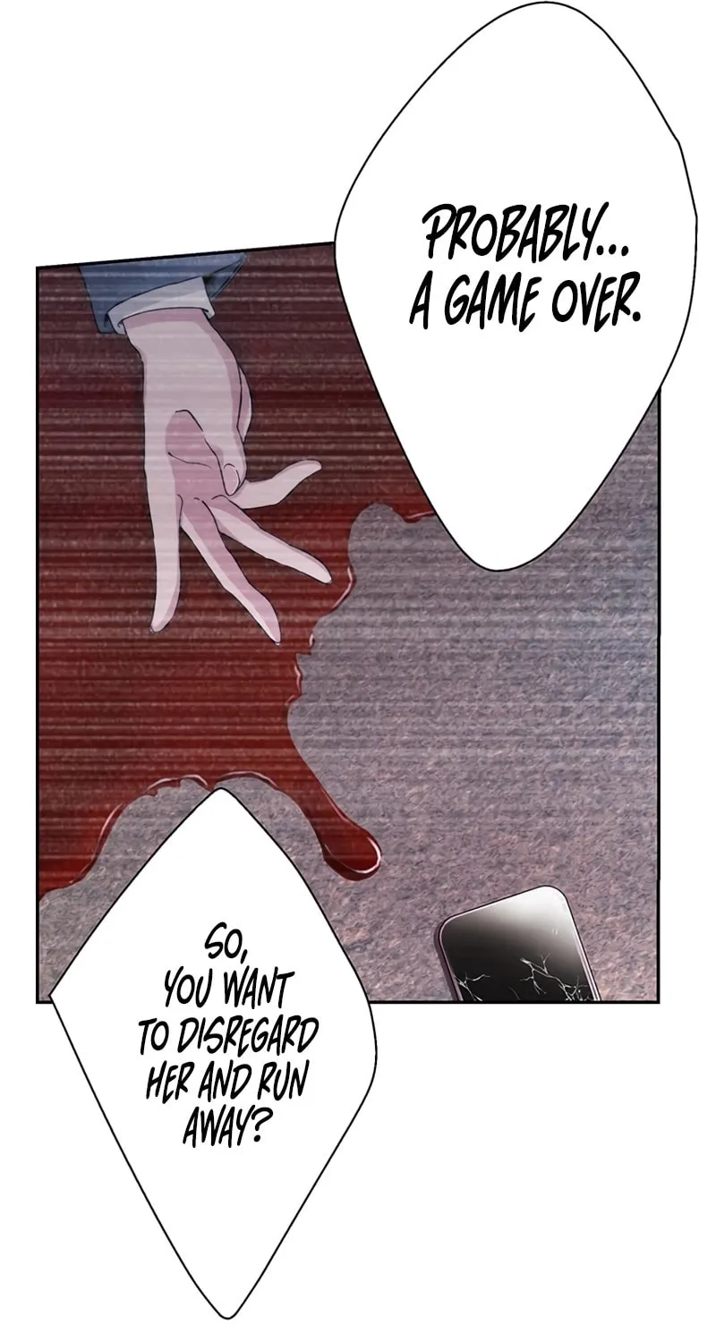 Read Stress Game chapter 3 image 91 on Lezhin