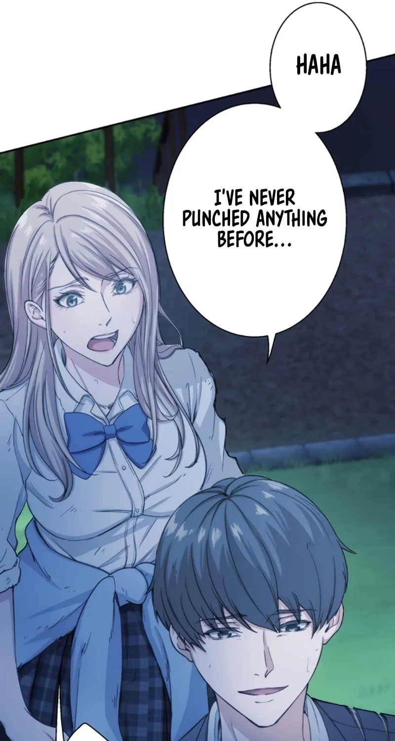 Read Stress Game chapter 4 image 12 on Lezhin