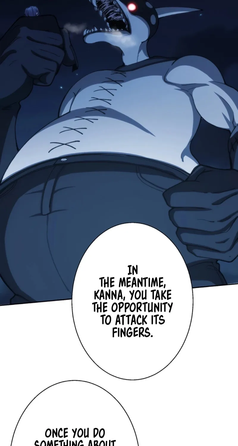 Read Stress Game chapter 4 image 14 on Lezhin