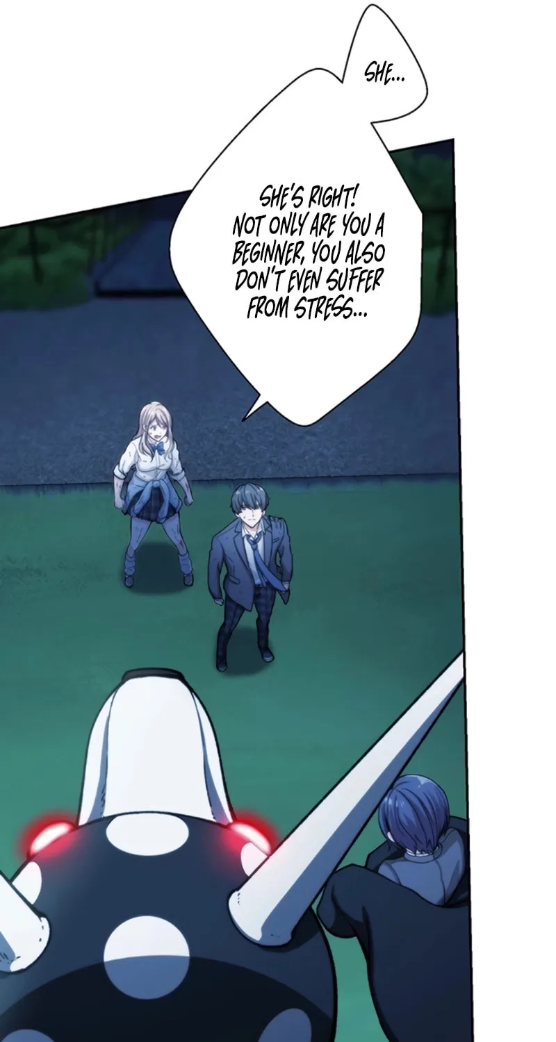 Read Stress Game chapter 4 image 8 on Lezhin