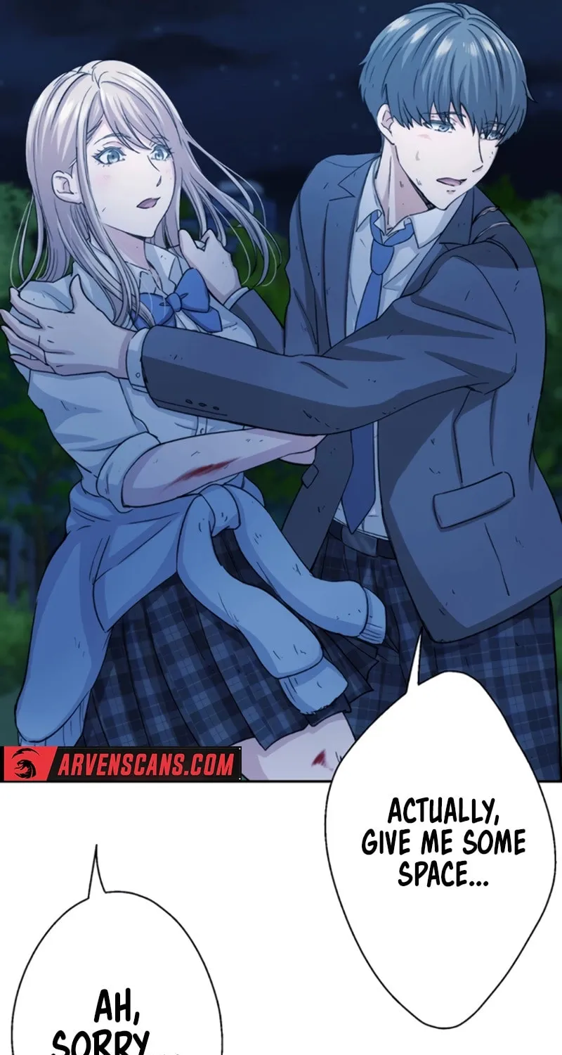Read Stress Game chapter 4 image 93 on Lezhin