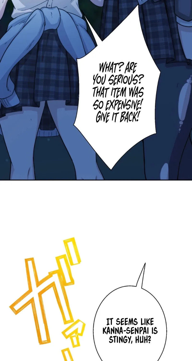 Read Stress Game chapter 5 image 12 on Lezhin