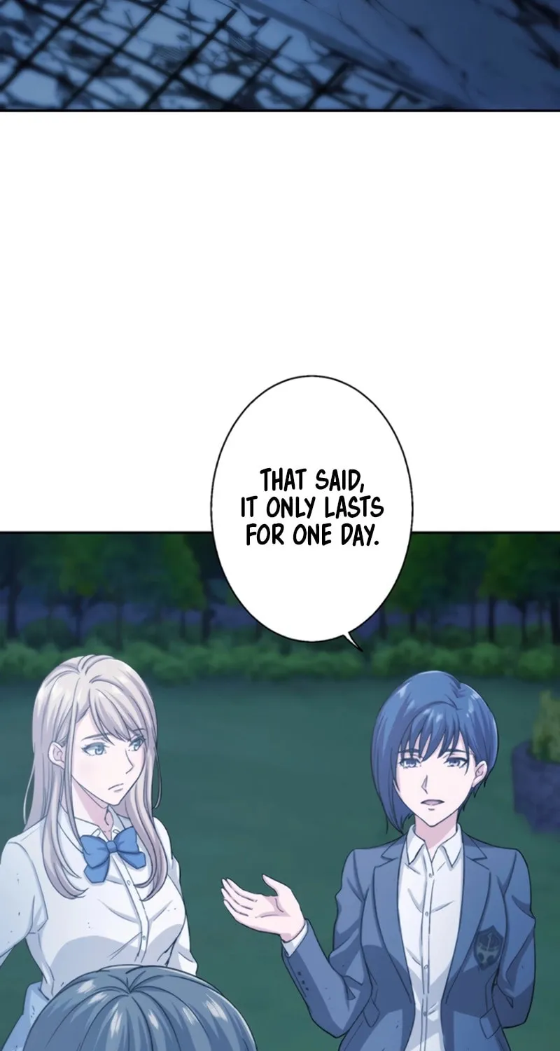 Read Stress Game chapter 5 image 17 on Lezhin