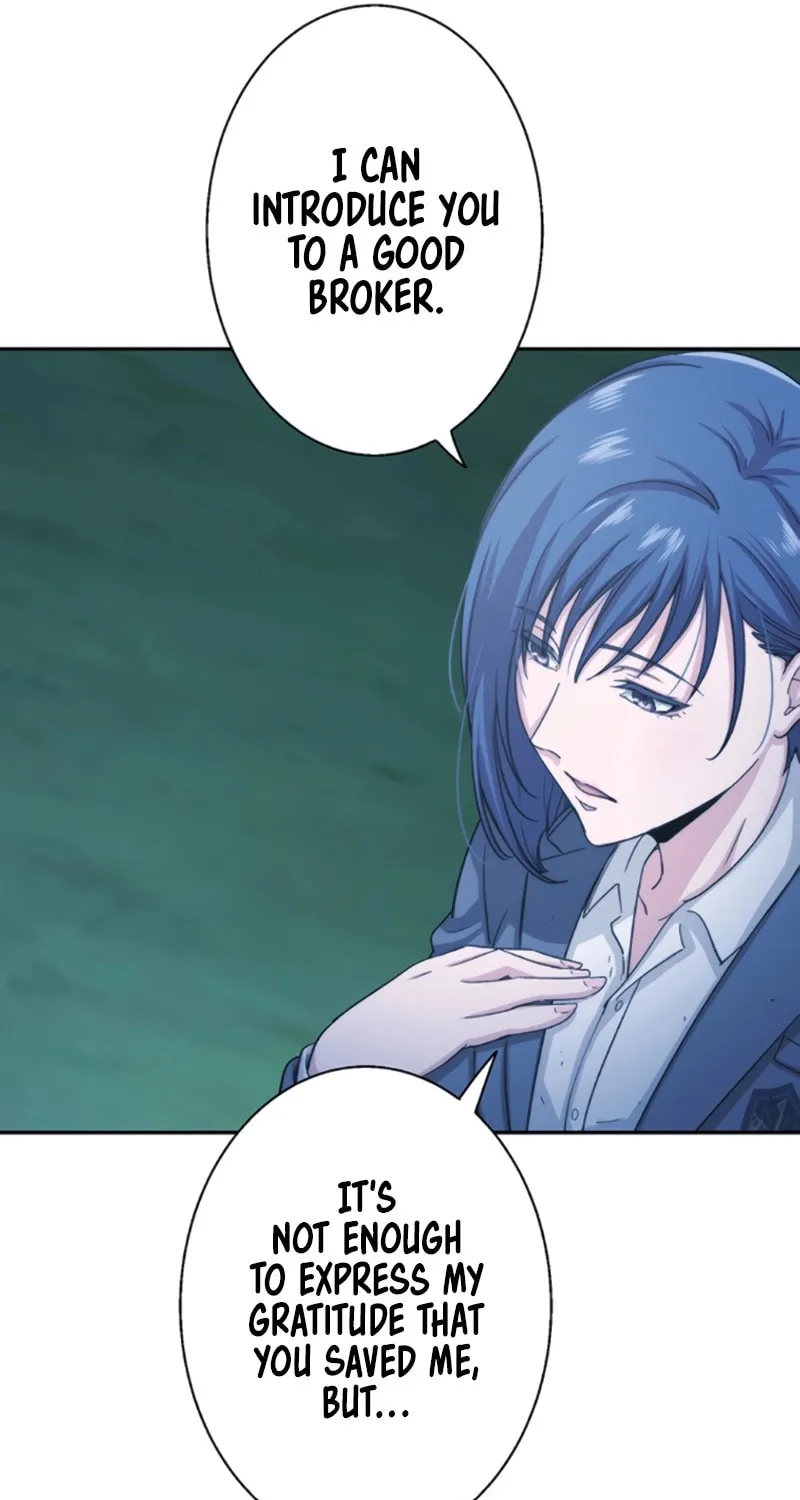Read Stress Game chapter 5 image 19 on Lezhin