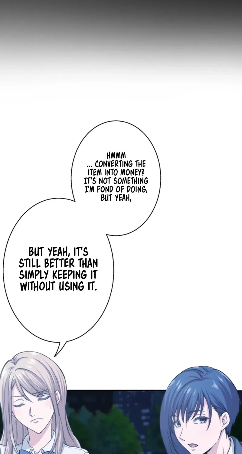 Read Stress Game chapter 5 image 21 on Lezhin