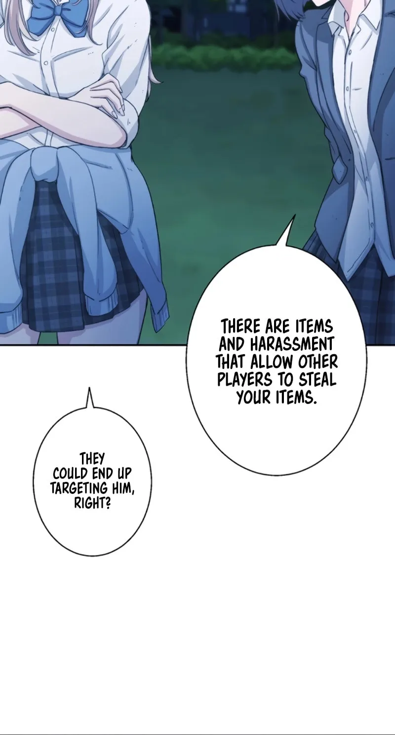 Read Stress Game chapter 5 image 22 on Lezhin