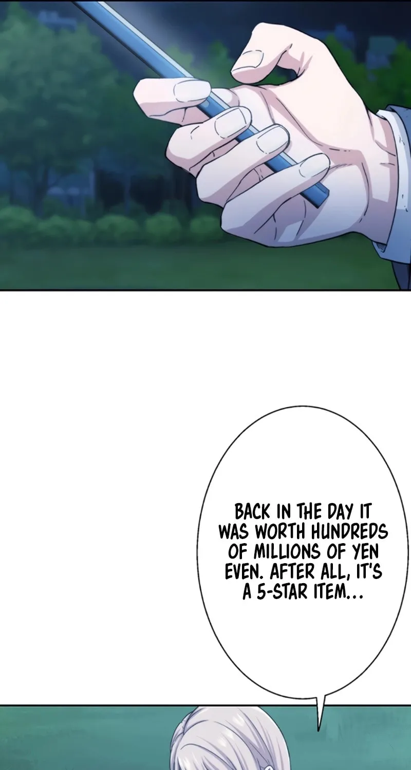 Read Stress Game chapter 5 image 23 on Lezhin