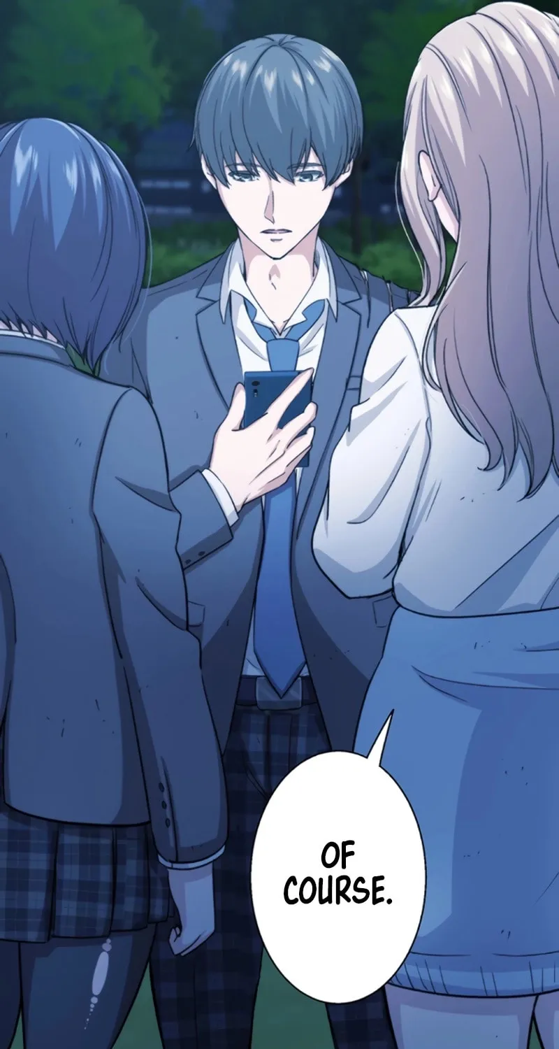 Read Stress Game chapter 5 image 27 on Lezhin