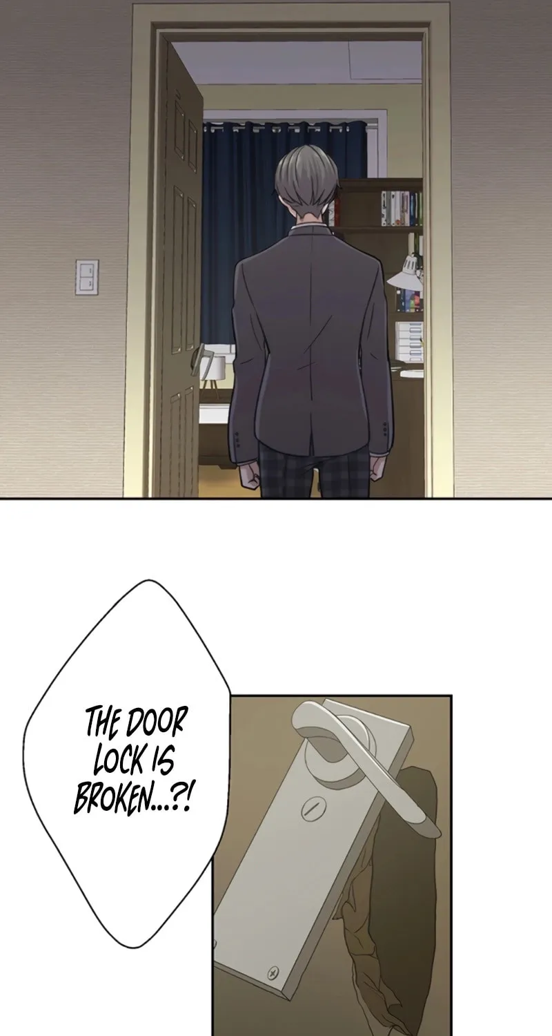 Read Stress Game chapter 5 image 46 on Lezhin