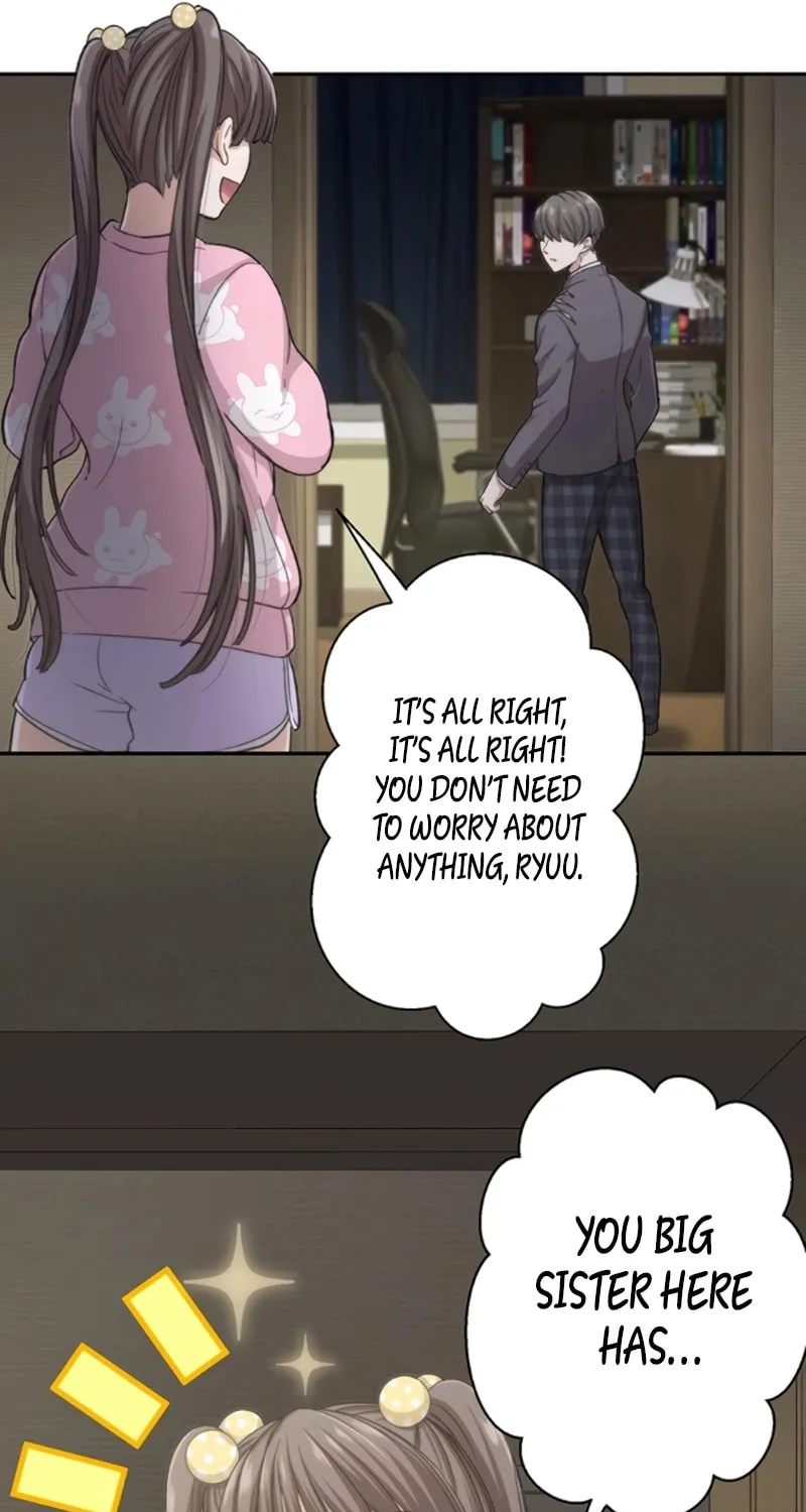 Read Stress Game chapter 5 image 50 on Lezhin