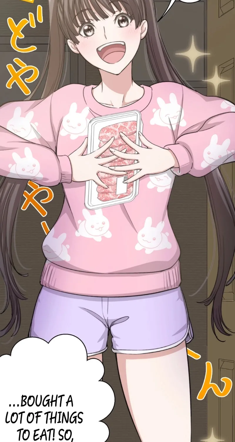 Read Stress Game chapter 5 image 51 on Lezhin