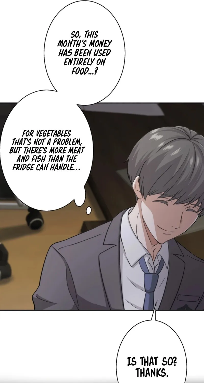 Read Stress Game chapter 5 image 54 on Lezhin