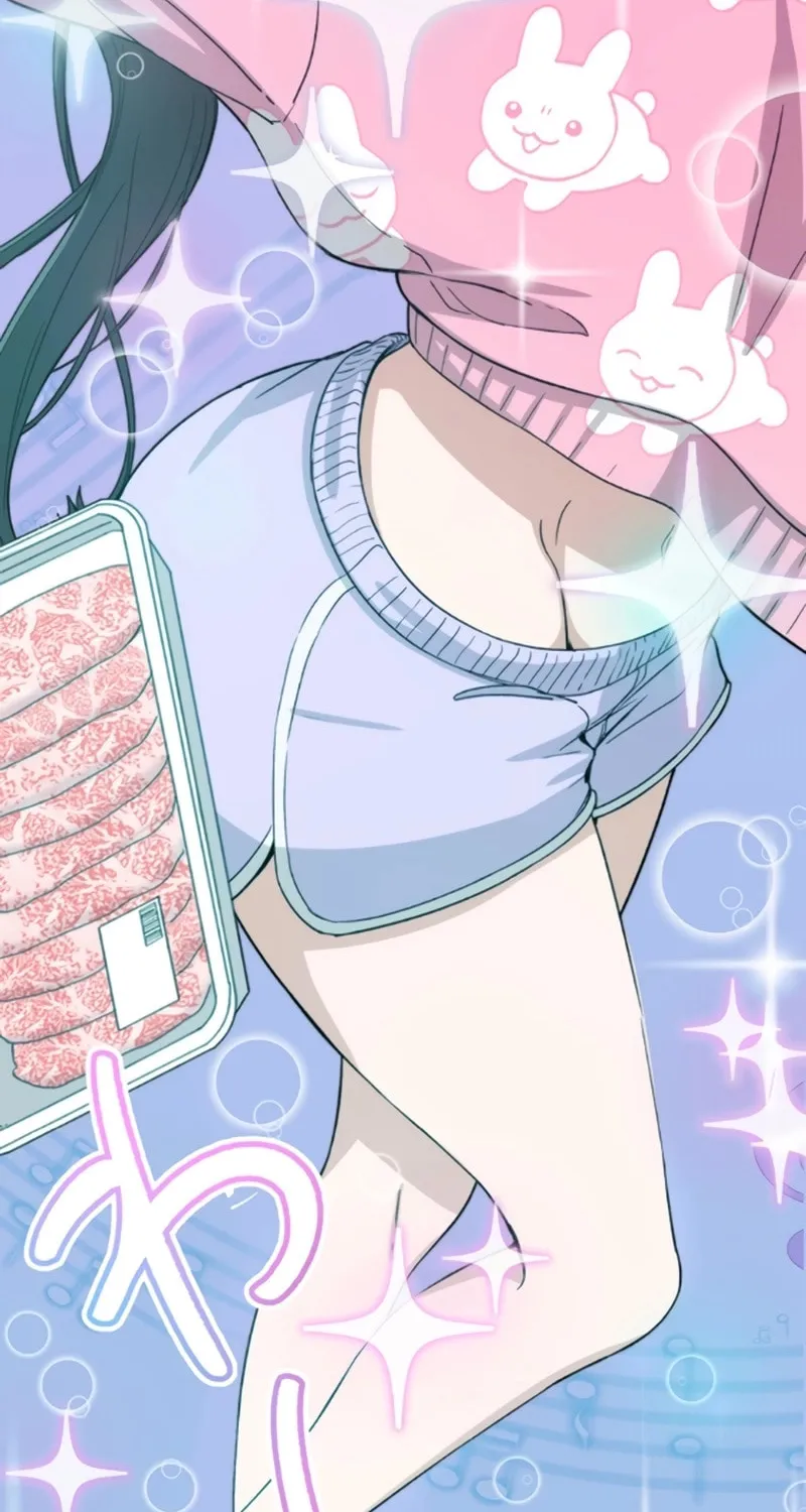 Read Stress Game chapter 5 image 58 on Lezhin