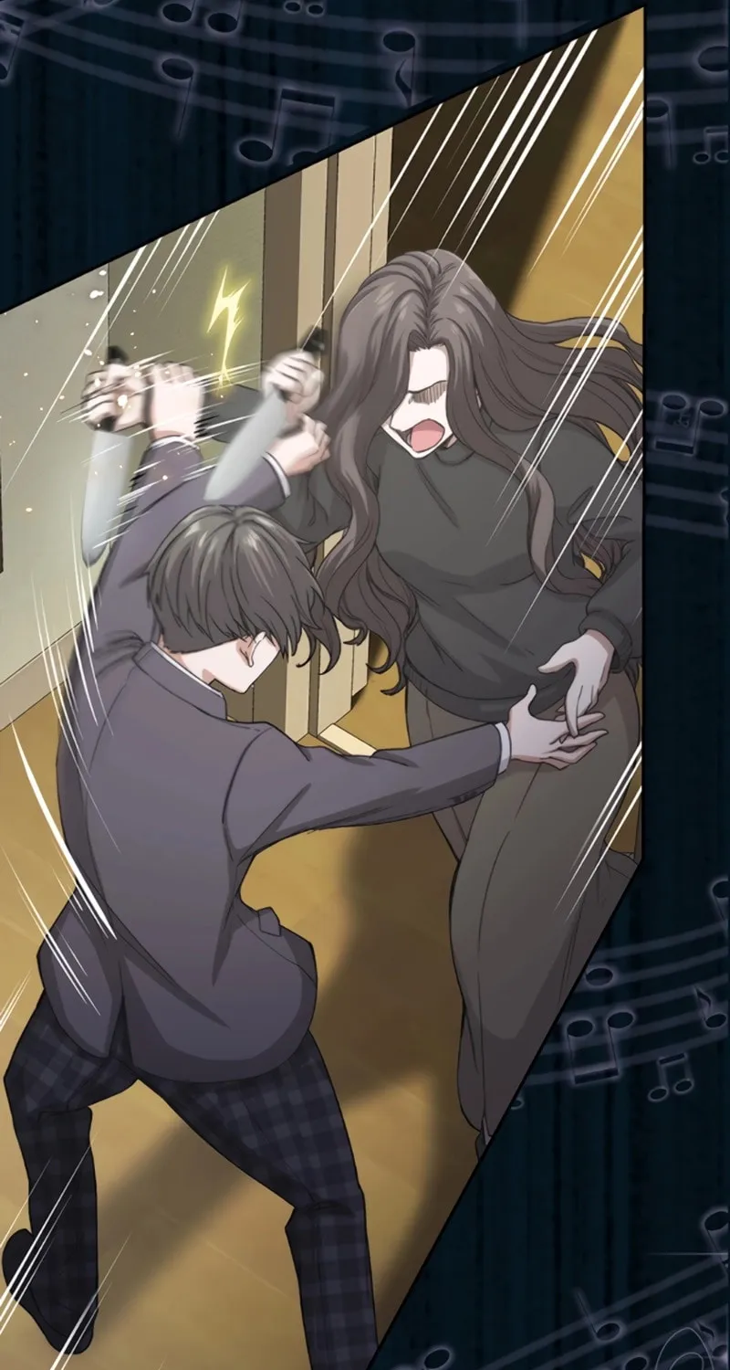 Read Stress Game chapter 5 image 69 on Lezhin