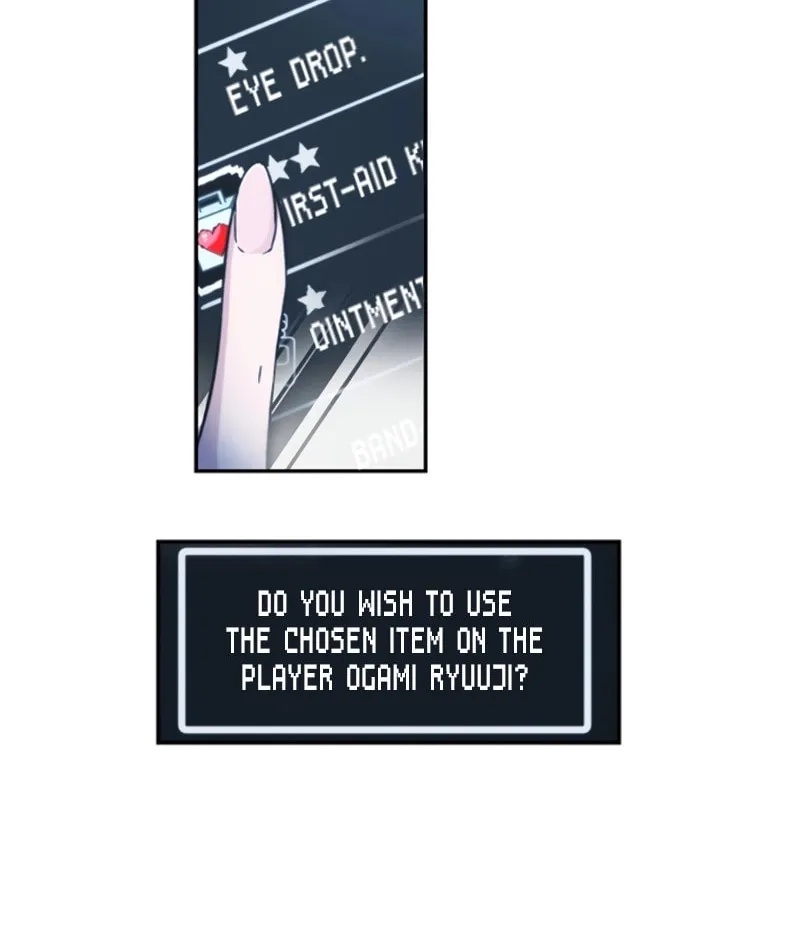 Read Stress Game chapter 5 image 7 on Lezhin