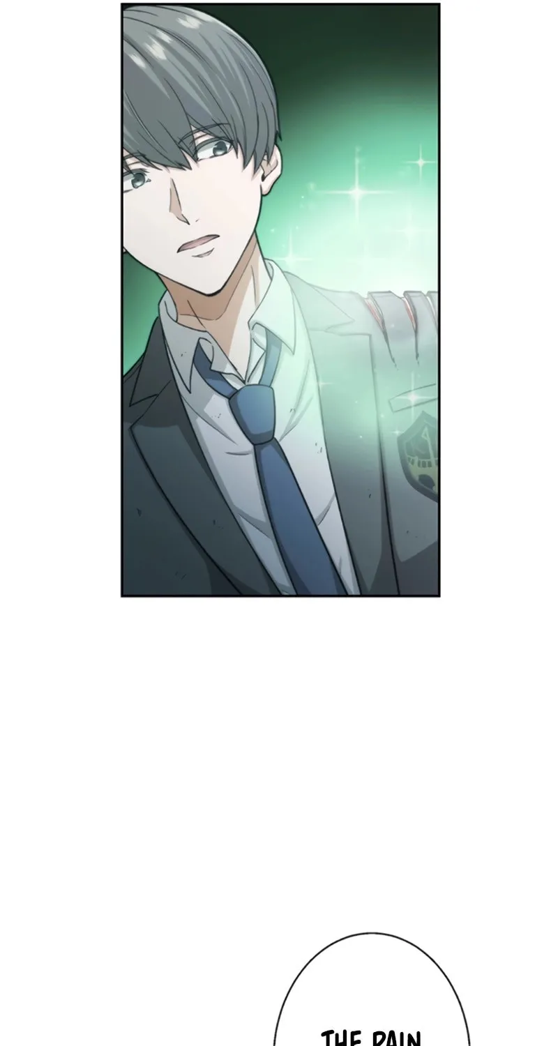 Read Stress Game chapter 5 image 8 on Lezhin