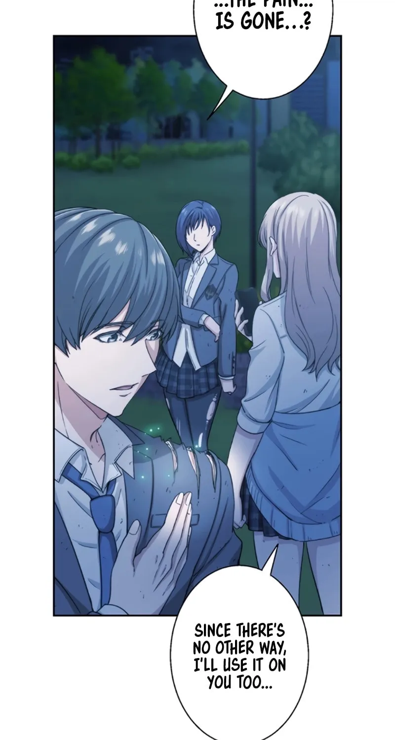 Read Stress Game chapter 5 image 9 on Lezhin