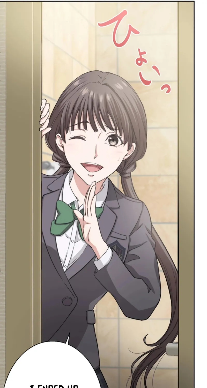 Read Stress Game chapter 6 image 11 on Lezhin