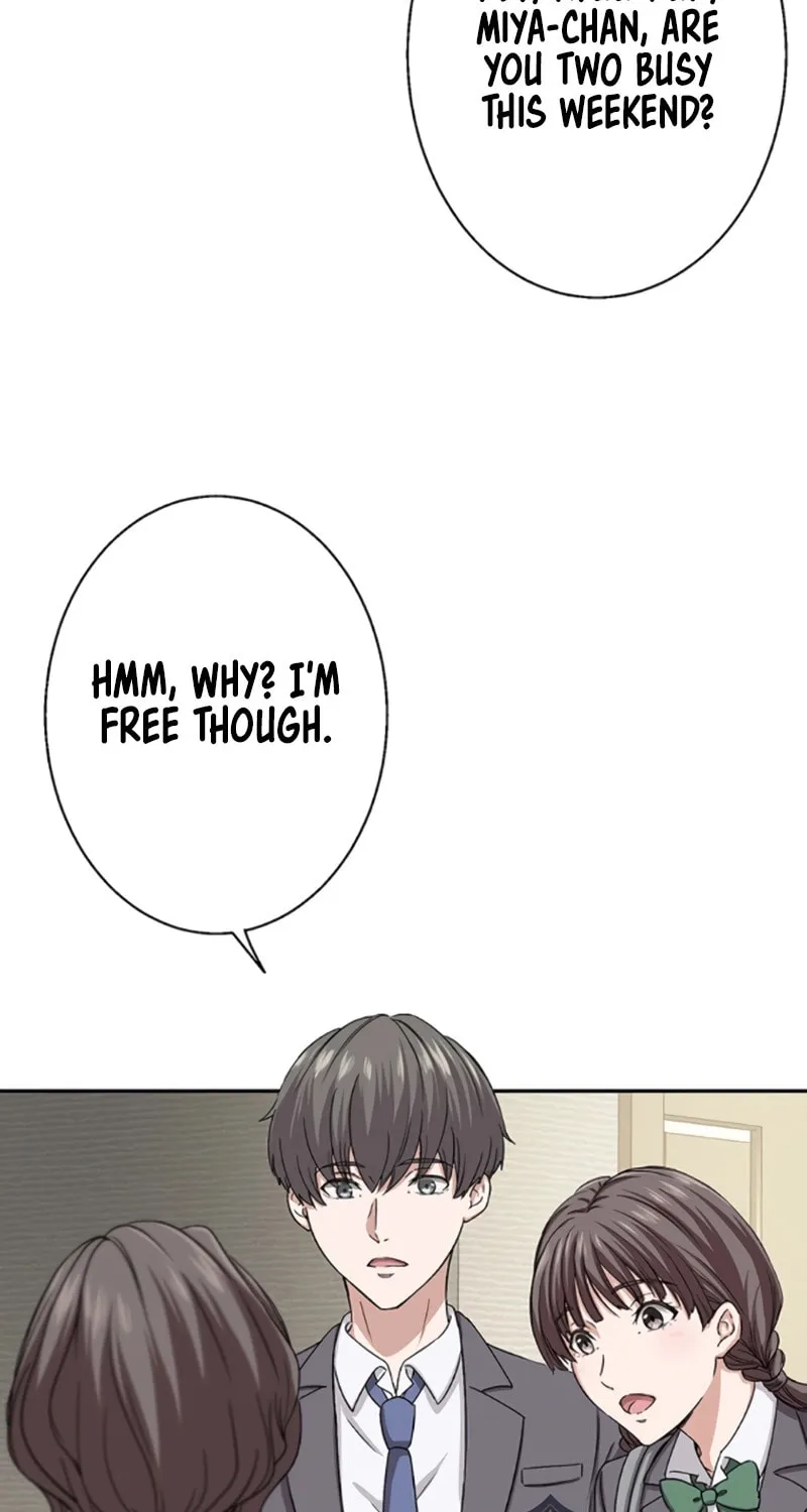 Read Stress Game chapter 6 image 17 on Lezhin