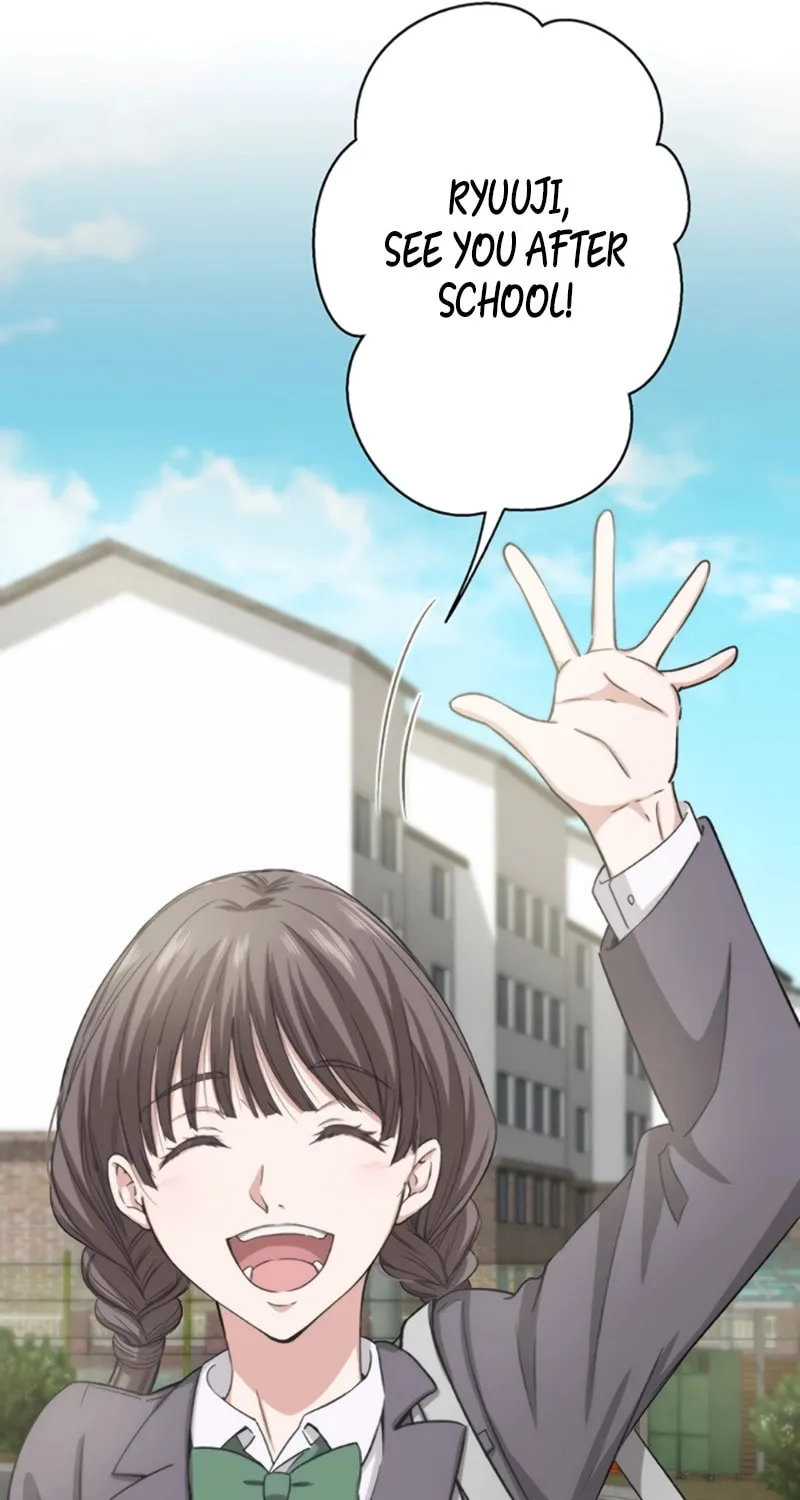 Read Stress Game chapter 6 image 35 on Lezhin