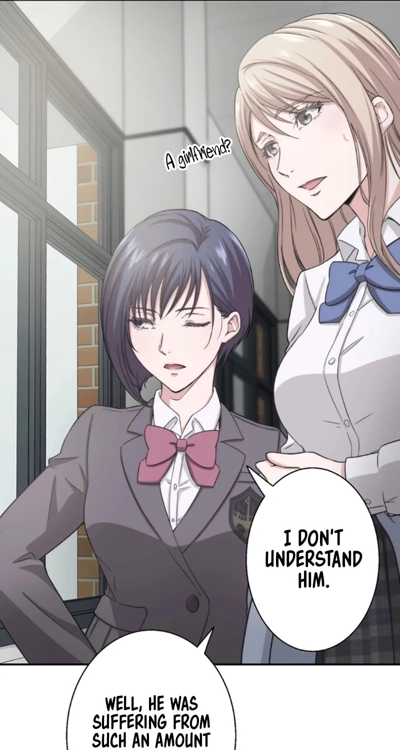 Read Stress Game chapter 6 image 39 on Lezhin