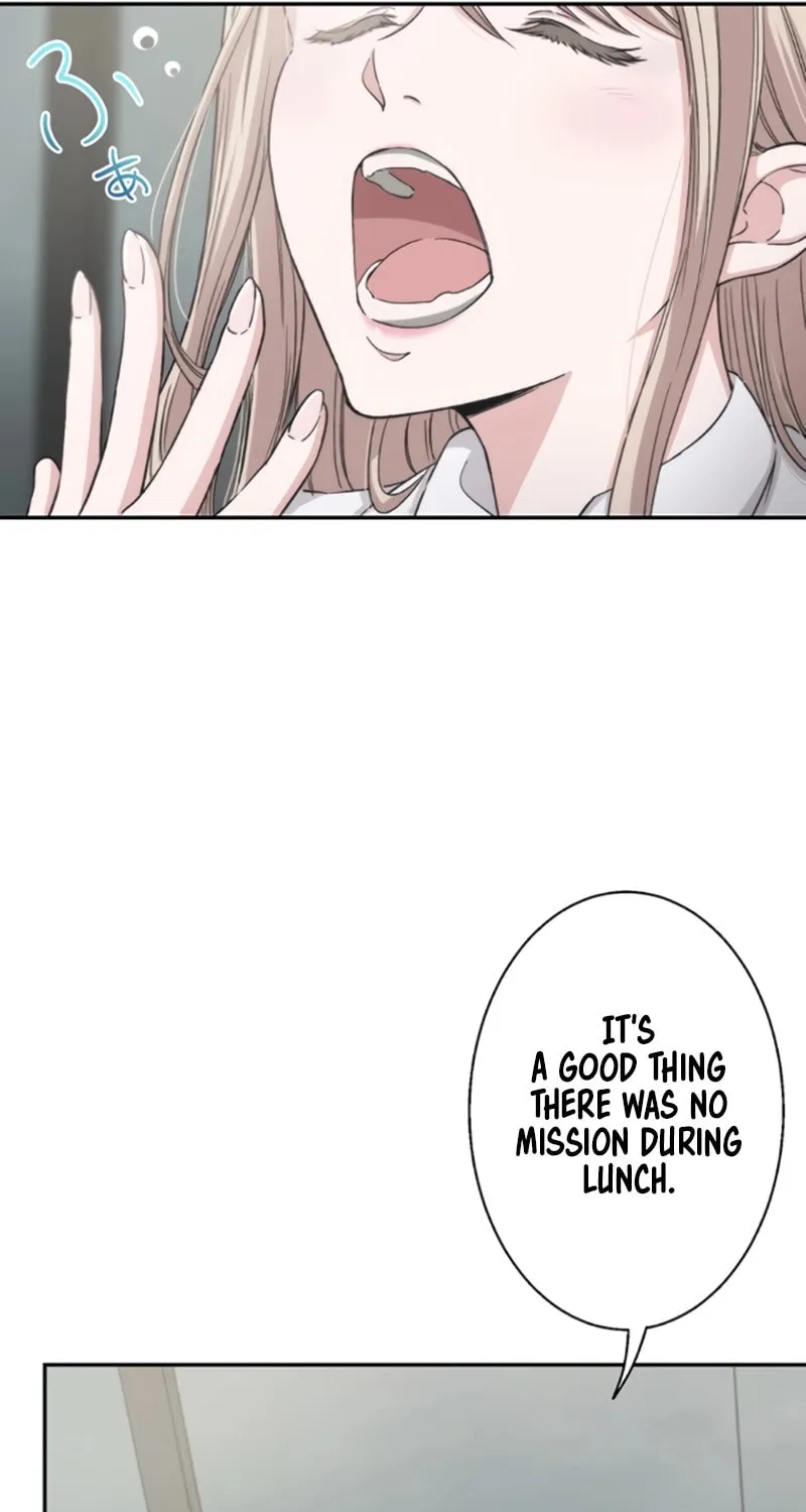 Read Stress Game chapter 6 image 48 on Lezhin