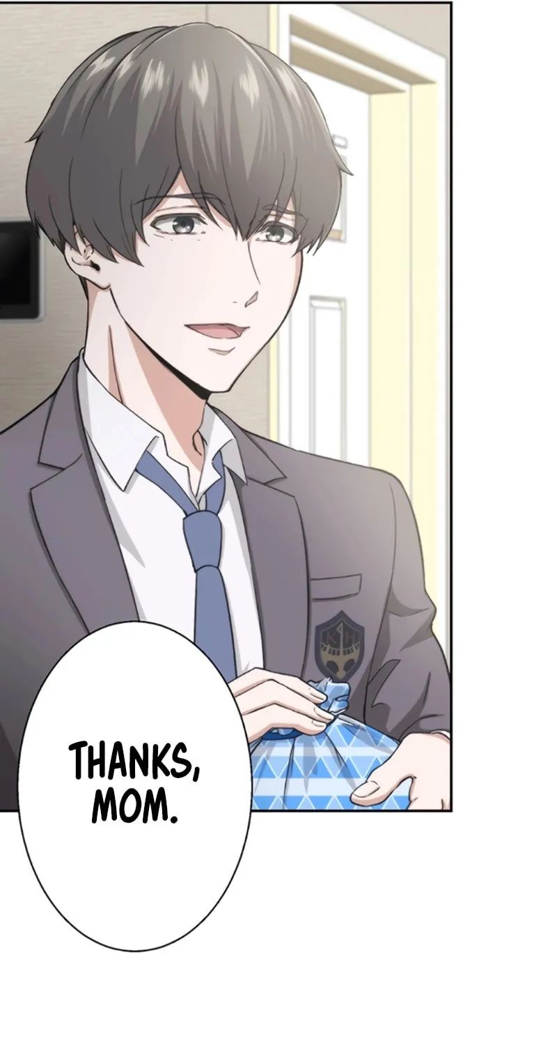 Read Stress Game chapter 6 image 8 on Lezhin