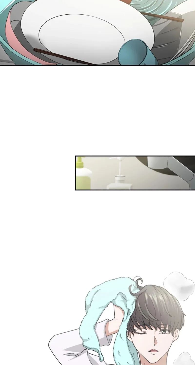 Read Stress Game chapter 7 image 1 on Lezhin