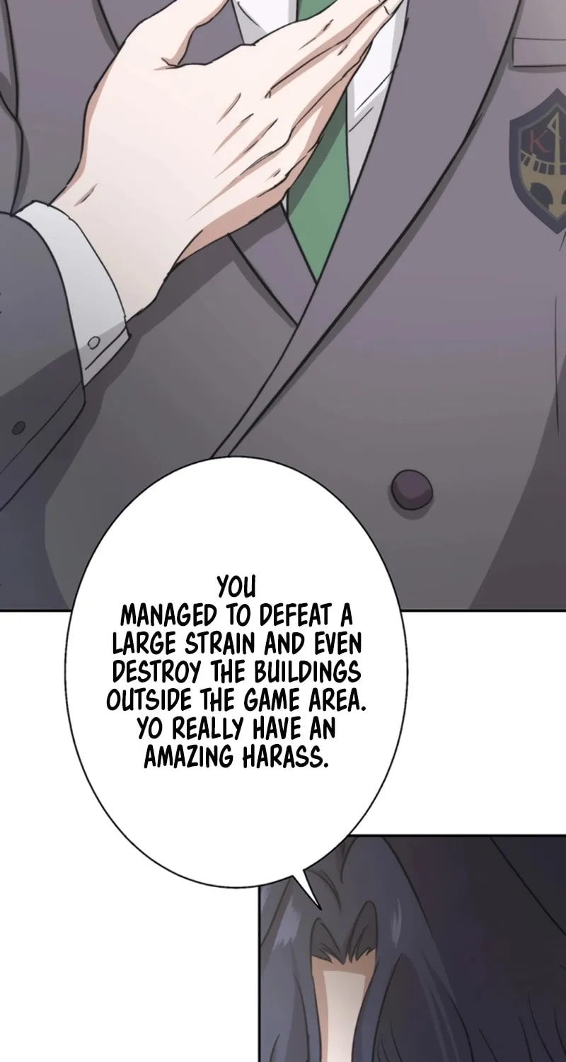 Read Stress Game chapter 8 image 12 on Lezhin