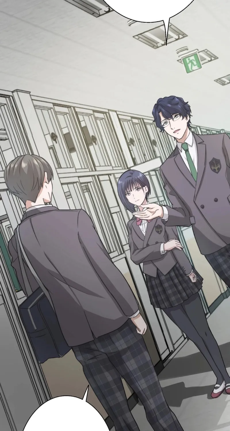 Read Stress Game chapter 8 image 17 on Lezhin