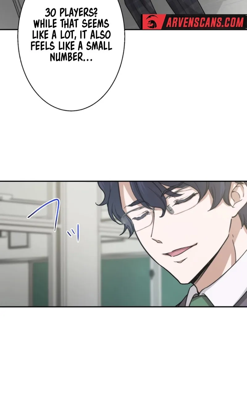 Read Stress Game chapter 8 image 18 on Lezhin