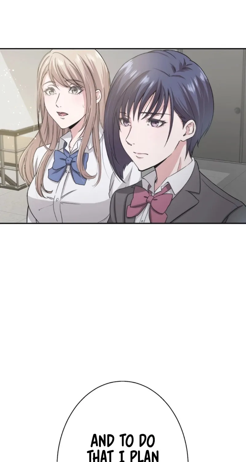 Read Stress Game chapter 8 image 2 on Lezhin