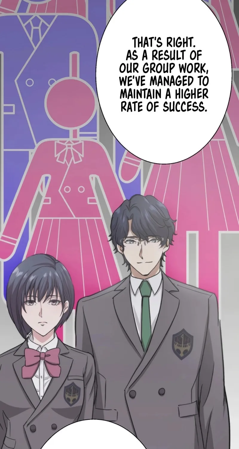Read Stress Game chapter 8 image 20 on Lezhin