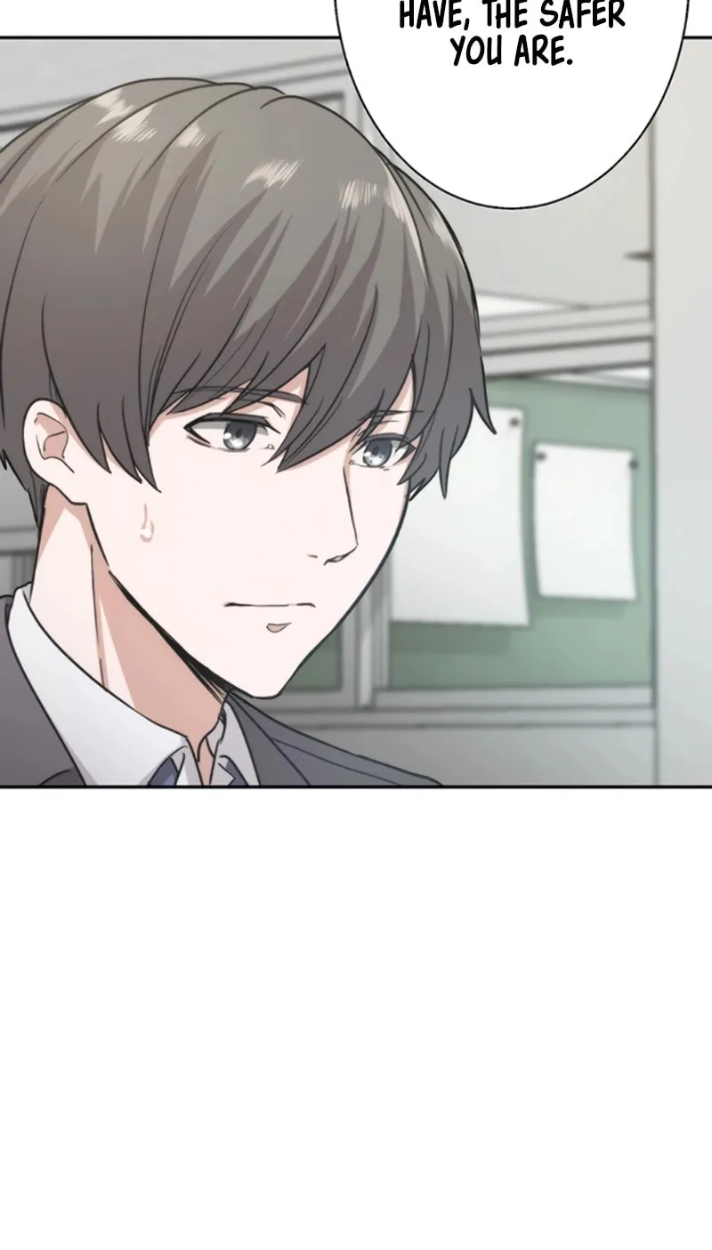 Read Stress Game chapter 8 image 22 on Lezhin