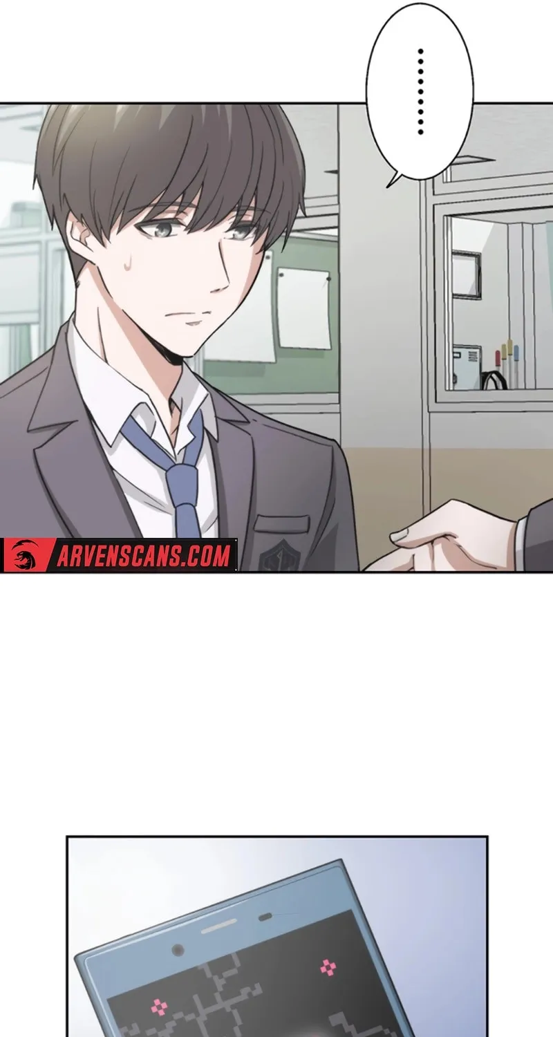 Read Stress Game chapter 8 image 27 on Lezhin