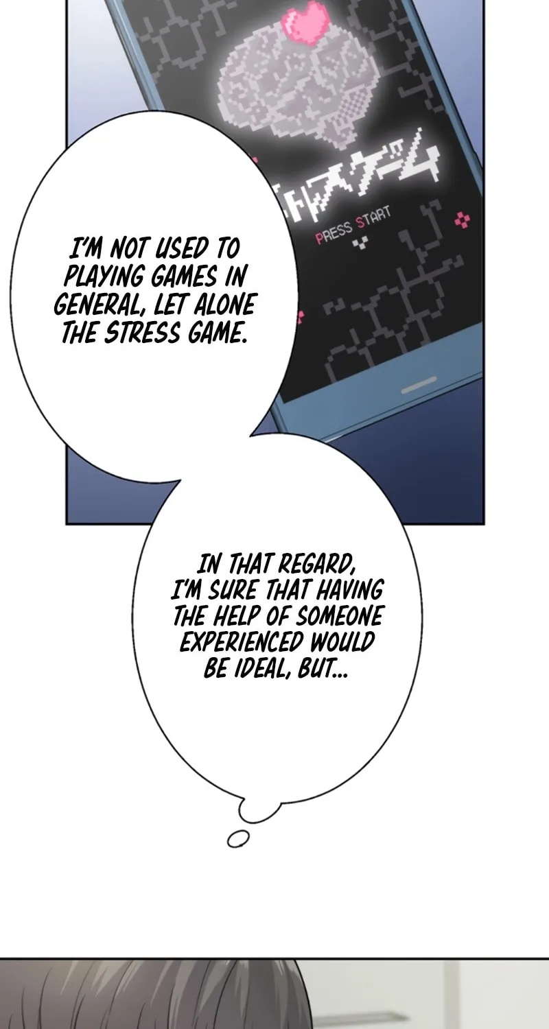 Read Stress Game chapter 8 image 28 on Lezhin