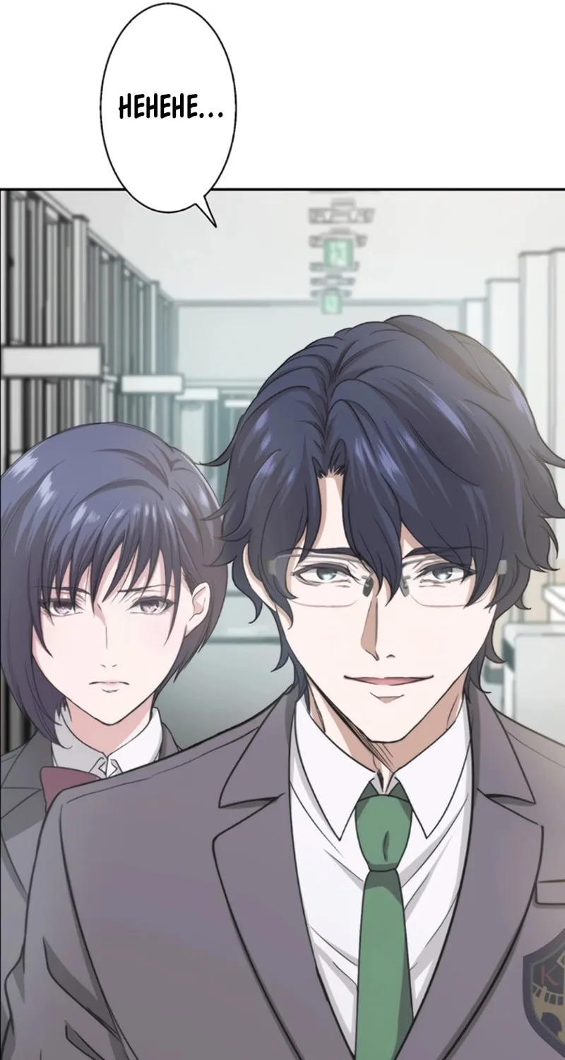 Read Stress Game chapter 8 image 31 on Lezhin