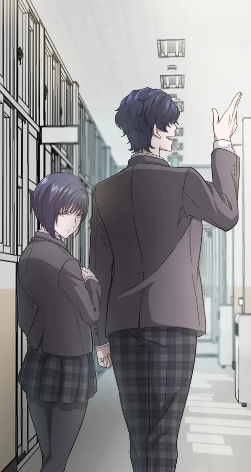 Read Stress Game chapter 8 image 33 on Lezhin