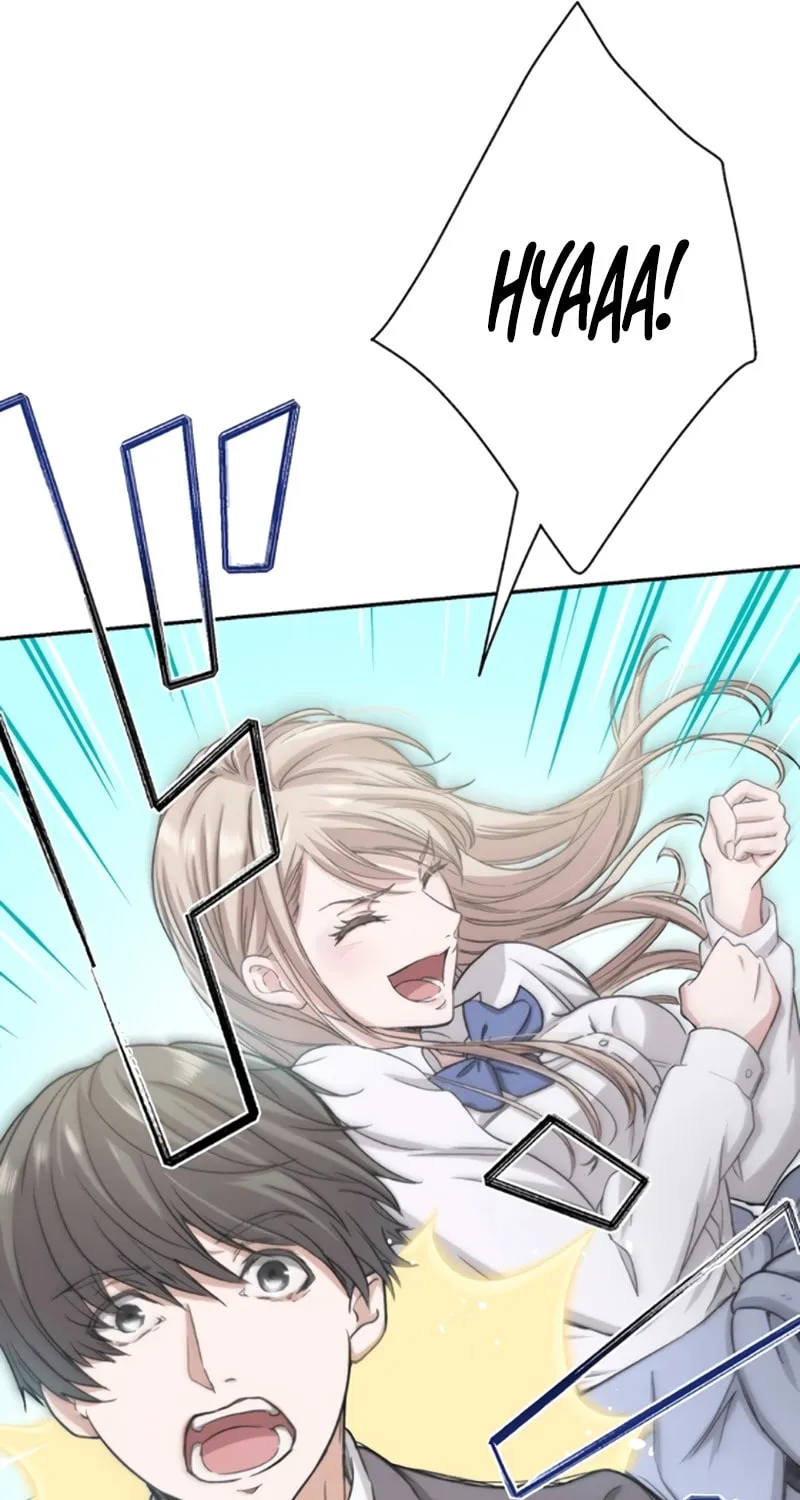 Read Stress Game chapter 8 image 39 on Lezhin