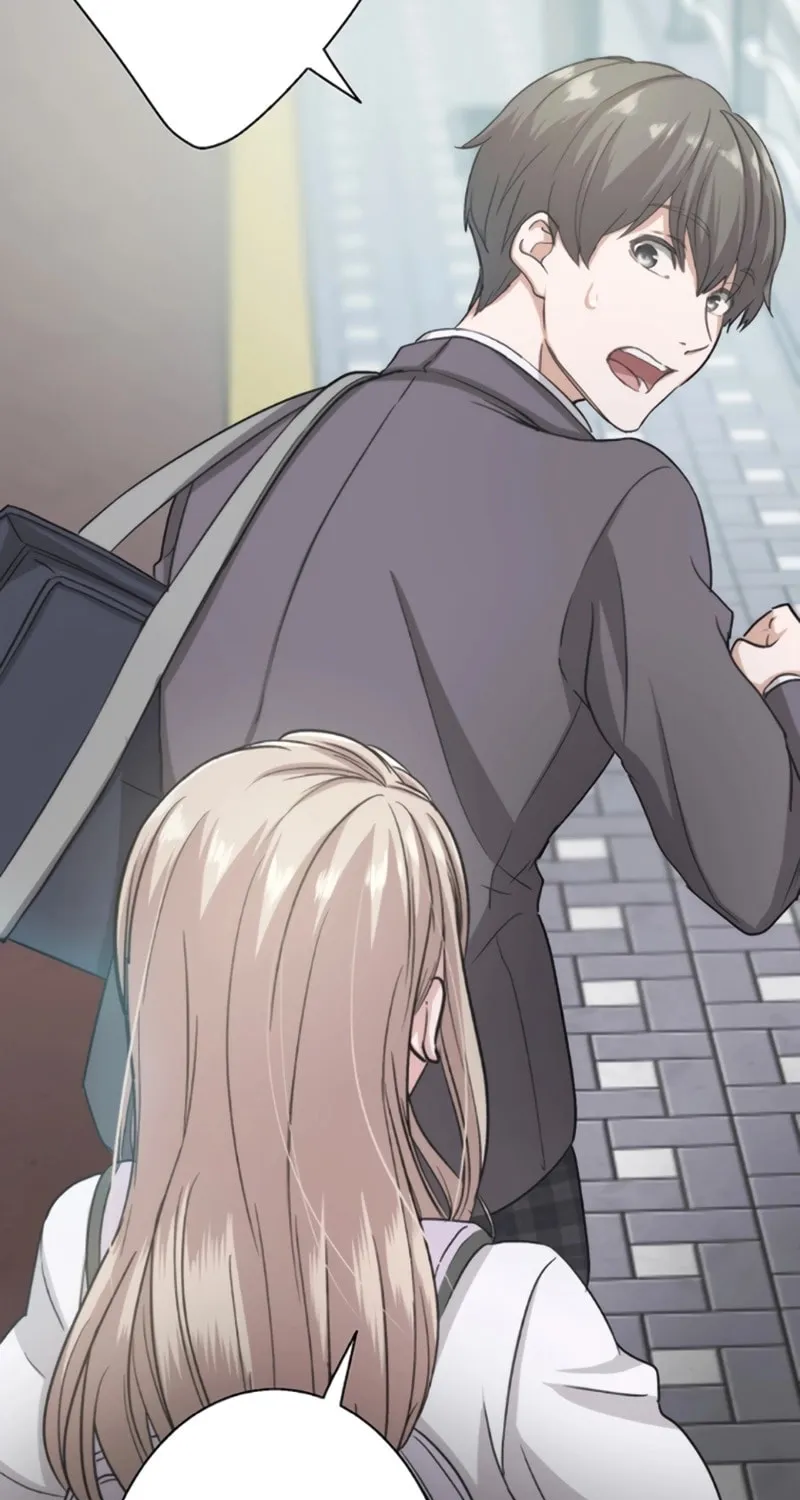 Read Stress Game chapter 8 image 41 on Lezhin