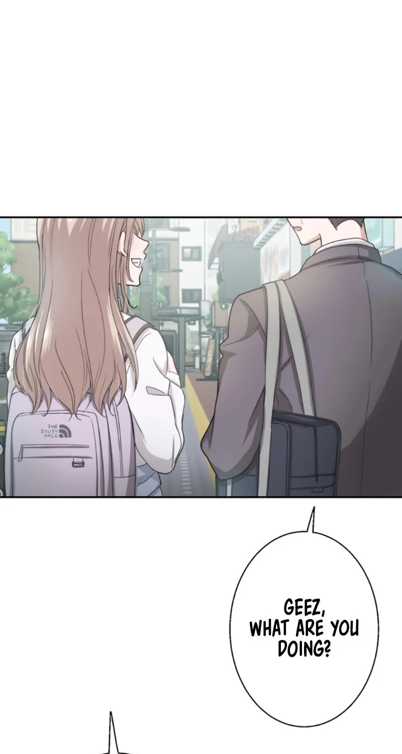 Read Stress Game chapter 8 image 43 on Lezhin