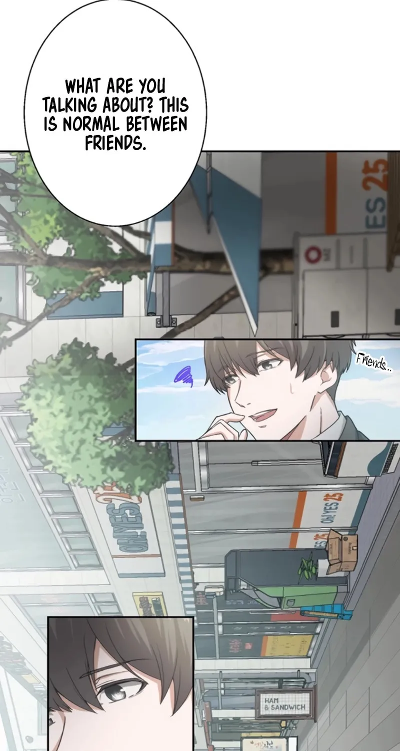 Read Stress Game chapter 8 image 44 on Lezhin