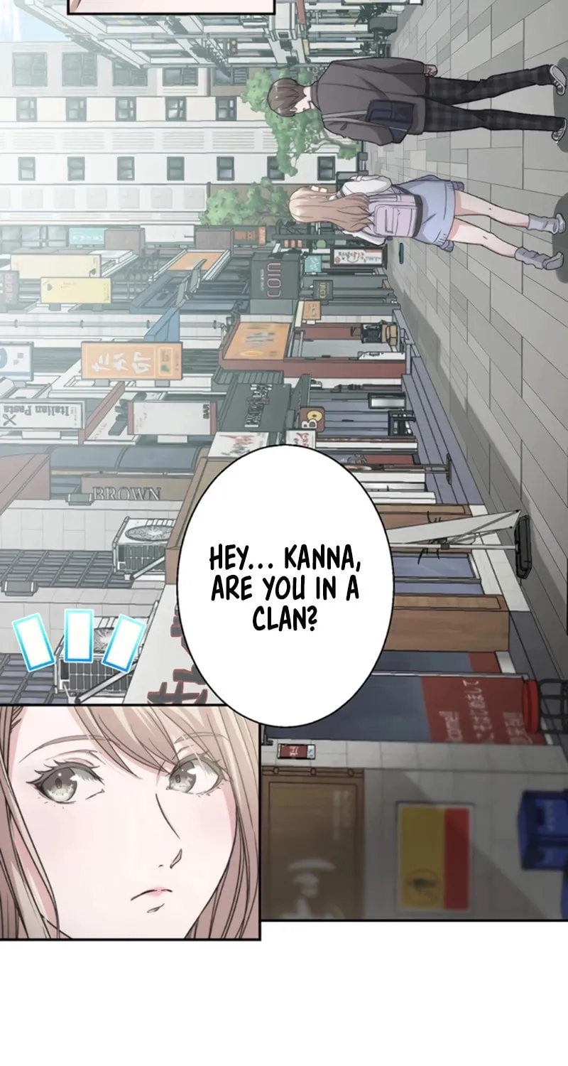 Read Stress Game chapter 8 image 45 on Lezhin