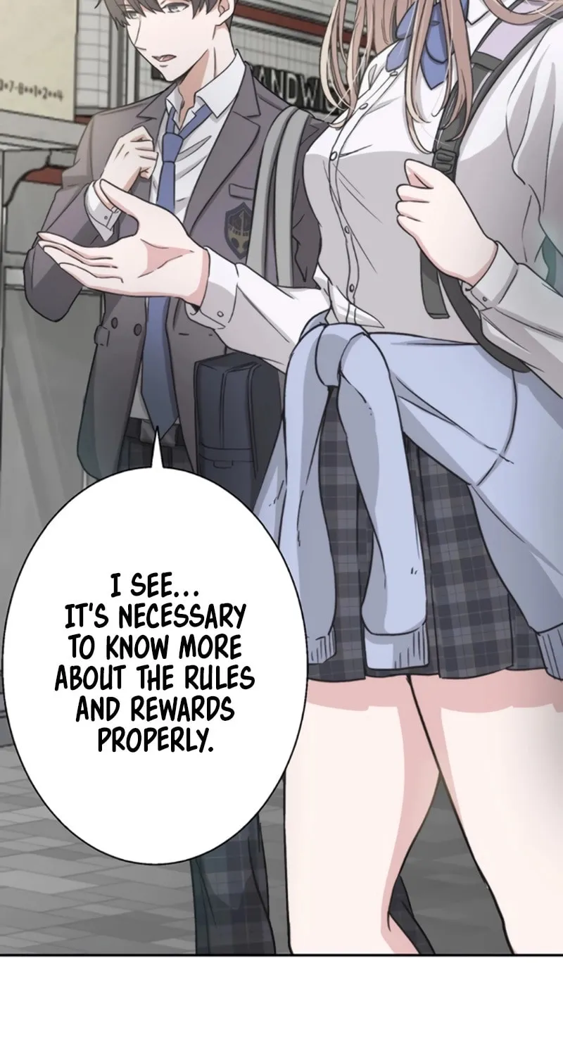 Read Stress Game chapter 8 image 48 on Lezhin
