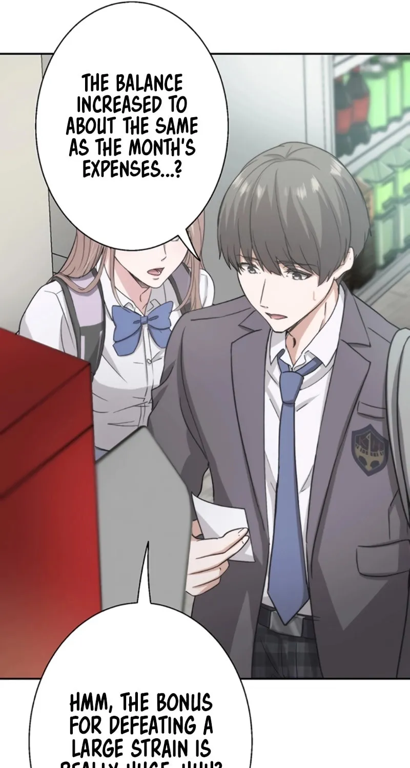 Read Stress Game chapter 8 image 55 on Lezhin