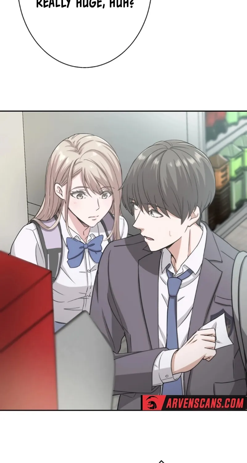 Read Stress Game chapter 8 image 56 on Lezhin