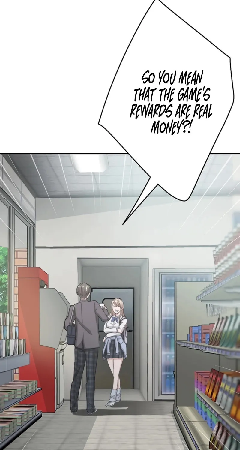 Read Stress Game chapter 8 image 57 on Lezhin