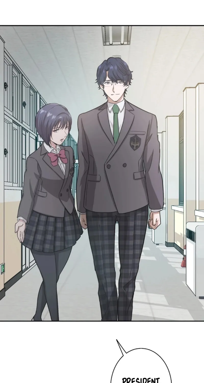 Read Stress Game chapter 8 image 6 on Lezhin